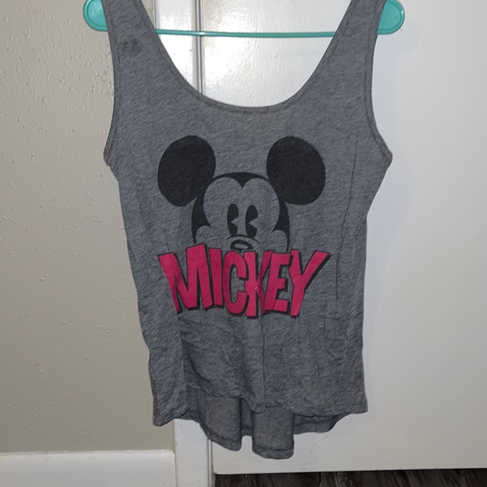Disney Tank Top